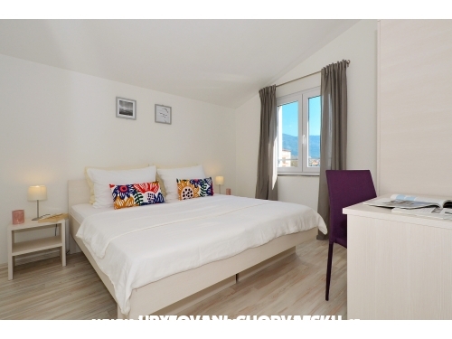 Apartmanok Ante i Anita - Katela Horvtorszg