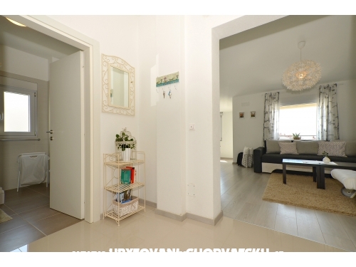 Apartmanok Ante i Anita - Katela Horvtorszg