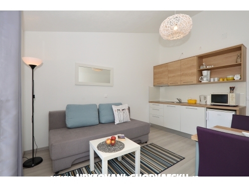 Apartmanok Ante i Anita - Katela Horvtorszg