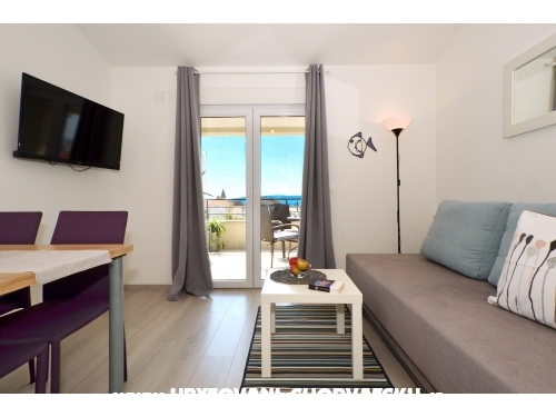 Apartmanok Ante i Anita - Katela Horvtorszg