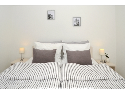 Apartmanok Ante i Anita - Katela Horvtorszg