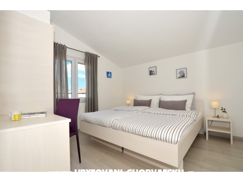 Apartmanok Ante i Anita - Katela Horvtorszg