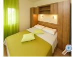 Apartmny Castel Vecchio - Katela Chorvatsko