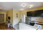Apartmny Castel Vecchio - Katela Chorvatsko