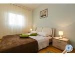 Apartmny Castel Vecchio - Katela Chorvatsko