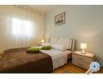 Apartmny Limonne - Katela Chorvatsko