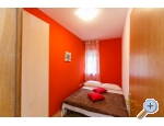 Apartmny Castel Vecchio - Katela Chorvatsko