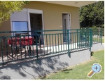 Apartmny Castel Vecchio - Katela Chorvatsko