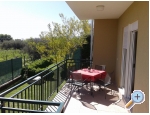 Apartmny Castel Vecchio - Katela Chorvatsko
