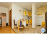 Apartmny Castel Vecchio - Katela Chorvatsko