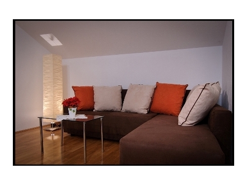 Apartmanok Joseph - Katela Horvtorszg