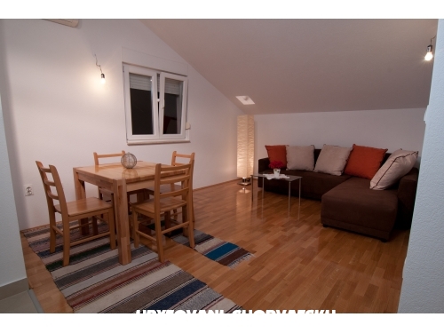 Apartmanok Joseph - Katela Horvtorszg