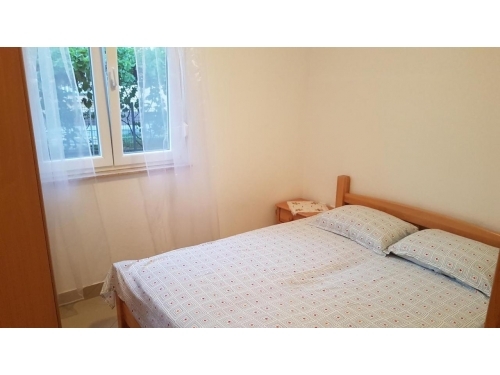 Apartmanok Joseph - Katela Horvtorszg