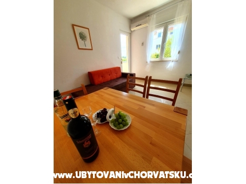 Apartmanok Joseph - Katela Horvtorszg