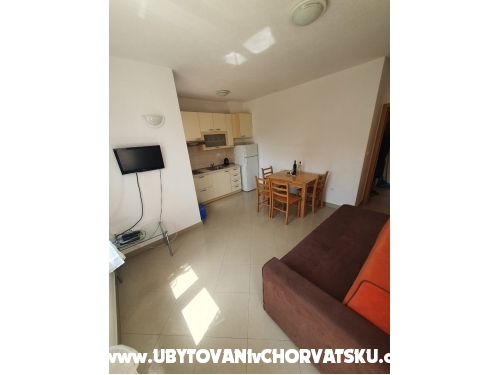 Apartmanok Joseph - Katela Horvtorszg
