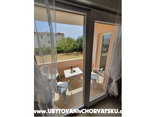 Apartmanok Joseph - Katela Horvtorszg