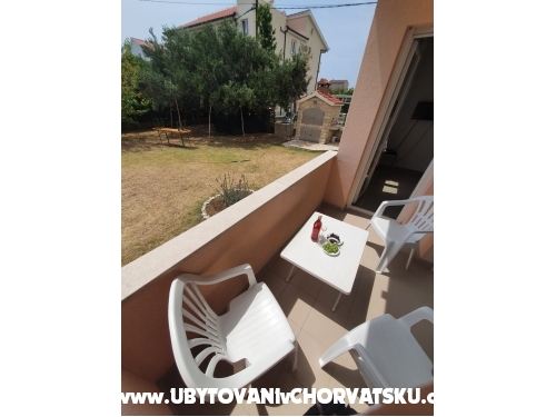 Apartmanok Joseph - Katela Horvtorszg
