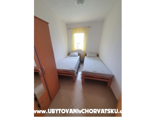 Apartmanok Joseph - Katela Horvtorszg