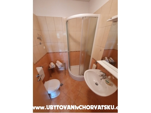 Apartmanok Joseph - Katela Horvtorszg