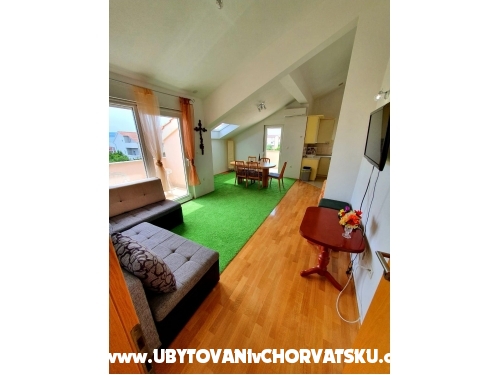 Apartmanok Joseph - Katela Horvtorszg