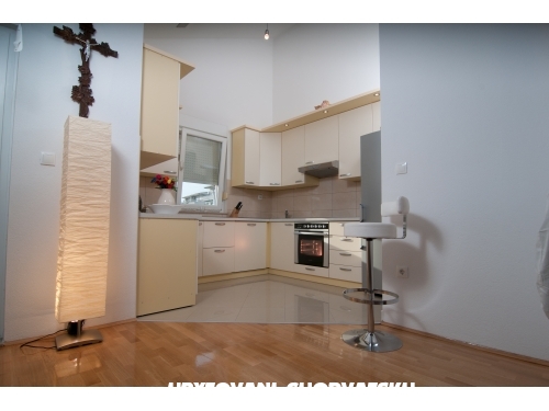 Apartmanok Joseph - Katela Horvtorszg