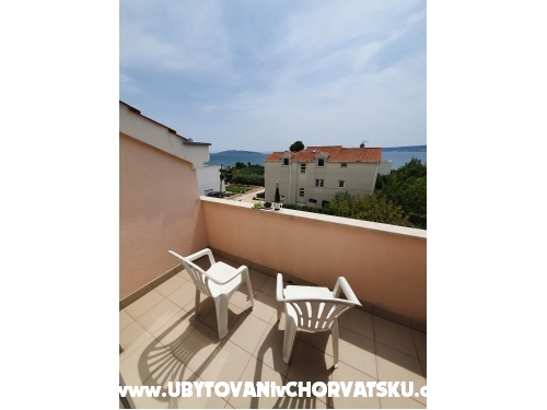 Apartmanok Joseph - Katela Horvtorszg