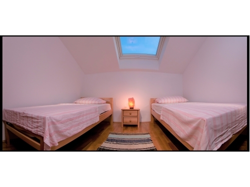 Apartmanok Joseph - Katela Horvtorszg