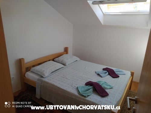 Apartmanok Joseph - Katela Horvtorszg