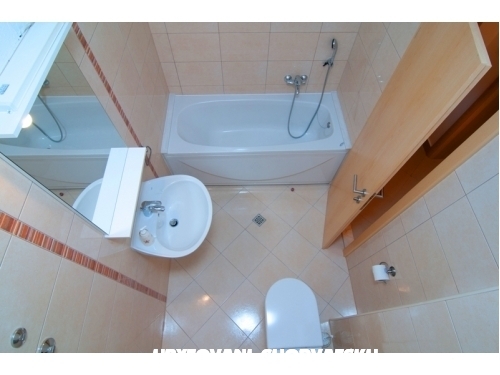Apartmanok Joseph - Katela Horvtorszg