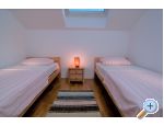 Apartmanok Joseph - Katela Horvtorszg