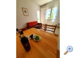 Apartmanok Joseph - Katela Horvtorszg