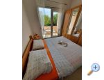 Apartmanok Joseph - Katela Horvtorszg