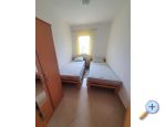 Apartmanok Joseph - Katela Horvtorszg