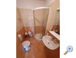 Apartmanok Joseph - Katela Horvtorszg