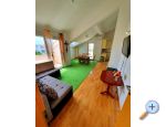 Apartmanok Joseph - Katela Horvtorszg