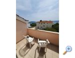 Apartmanok Joseph - Katela Horvtorszg