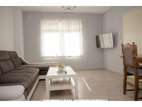 Apartmny Kasalo - Katela Chorvtsko