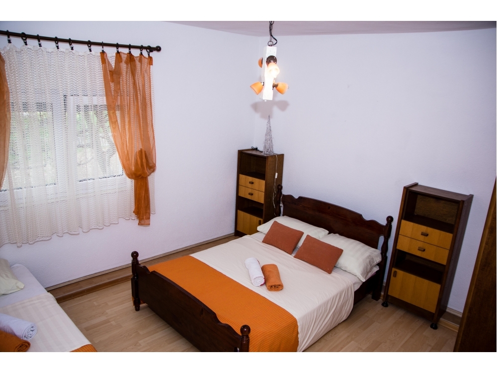 Apartmny Kasalo - Katela Chorvtsko