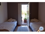 Apartmny Kasalo - Katela Chorvatsko