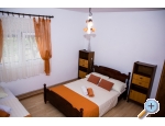 Apartmny Kasalo - Katela Chorvatsko
