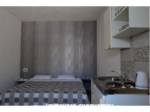 Apartmny Kasalo - Katela Chorvtsko