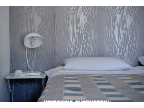 Apartmny Kasalo - Katela Chorvtsko
