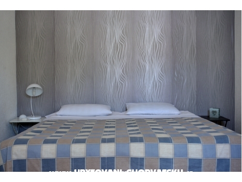 Apartmny Kasalo - Katela Chorvtsko