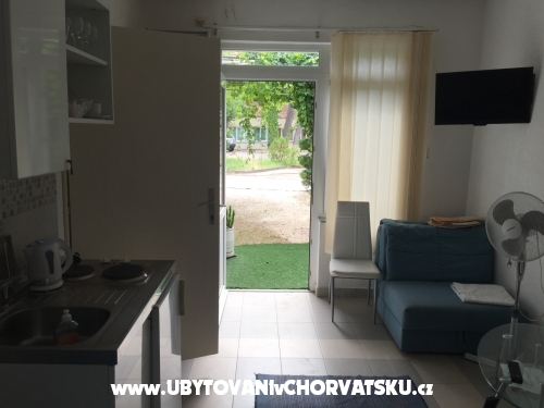 Apartmny Kasalo - Katela Chorvtsko