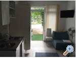 Apartmny Kasalo - Katela Chorvatsko