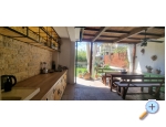 Apartmny Kasalo - Katela Chorvatsko