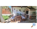 Apartmny Kasalo - Katela Chorvatsko