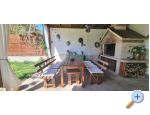 Apartmny Kasalo - Katela Chorvtsko
