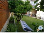Apartmny Kasalo - Katela Chorvtsko