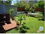 Apartmny Kasalo - Katela Chorvtsko